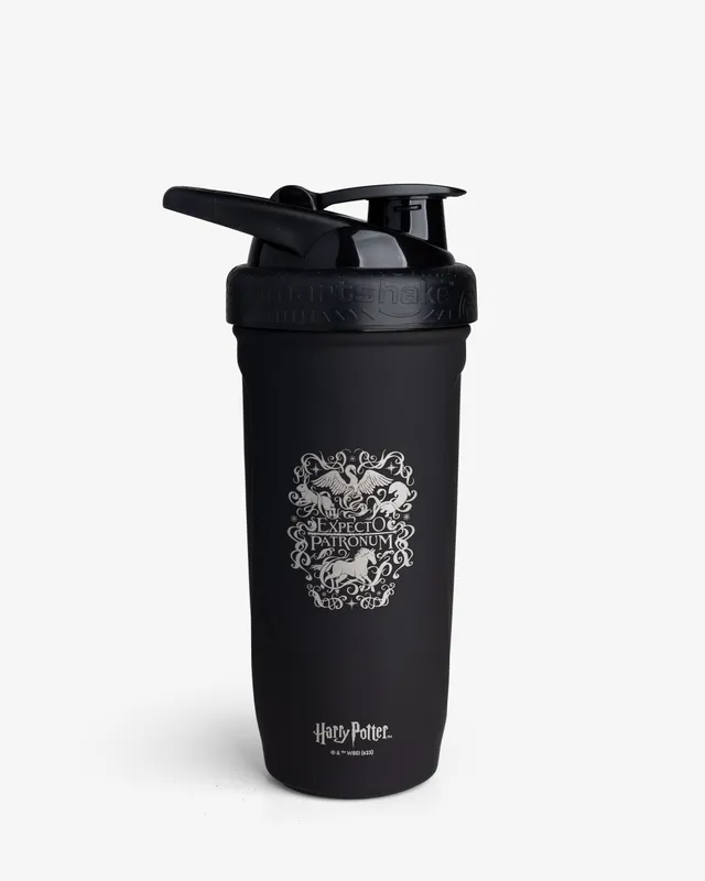 smartshake-reforce-stainless-steel-expecto-patronum-shaker-900-ml image 1