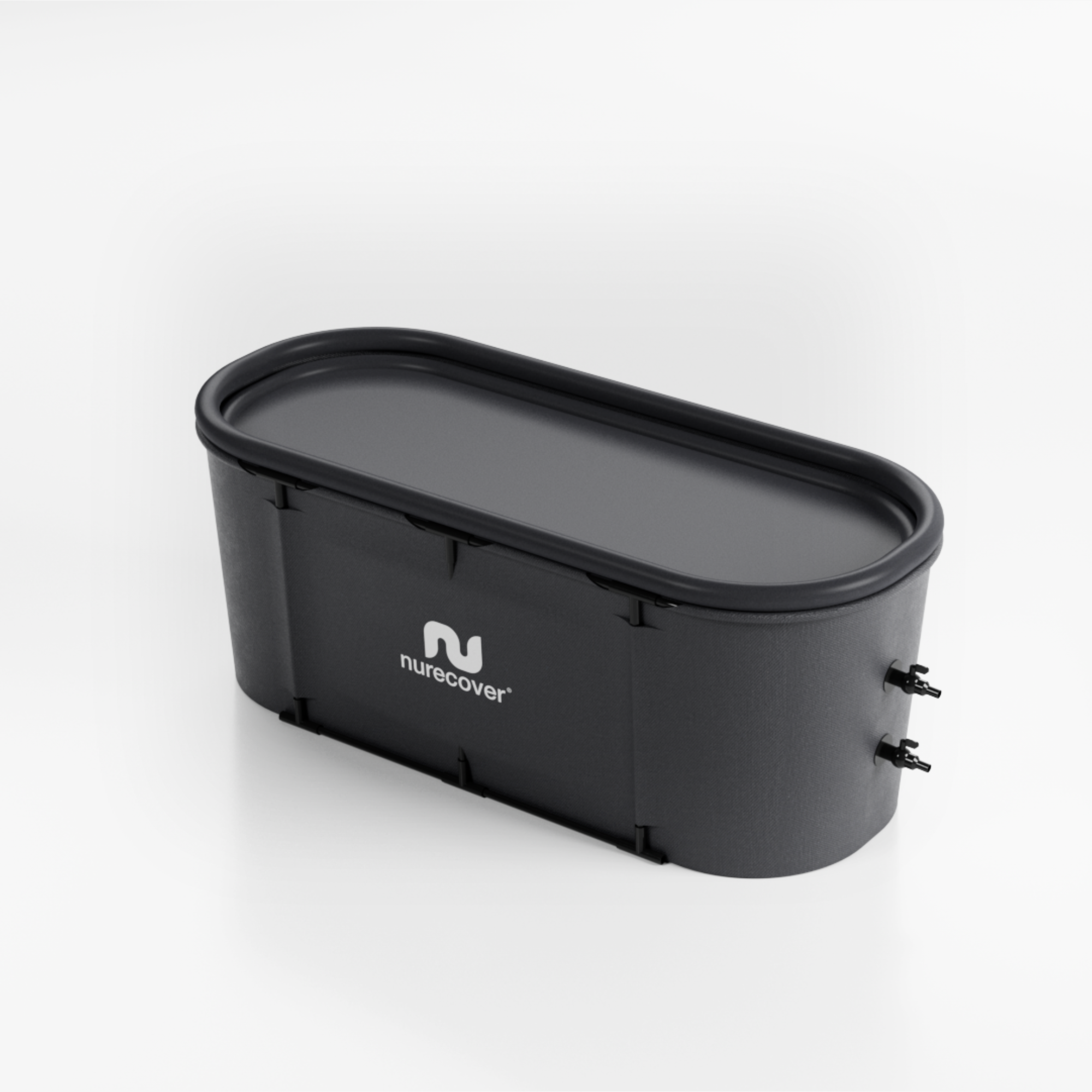 nurecover-plunge-ice-bath-ganzk-rper-eisbad-mit-chiller image 7
