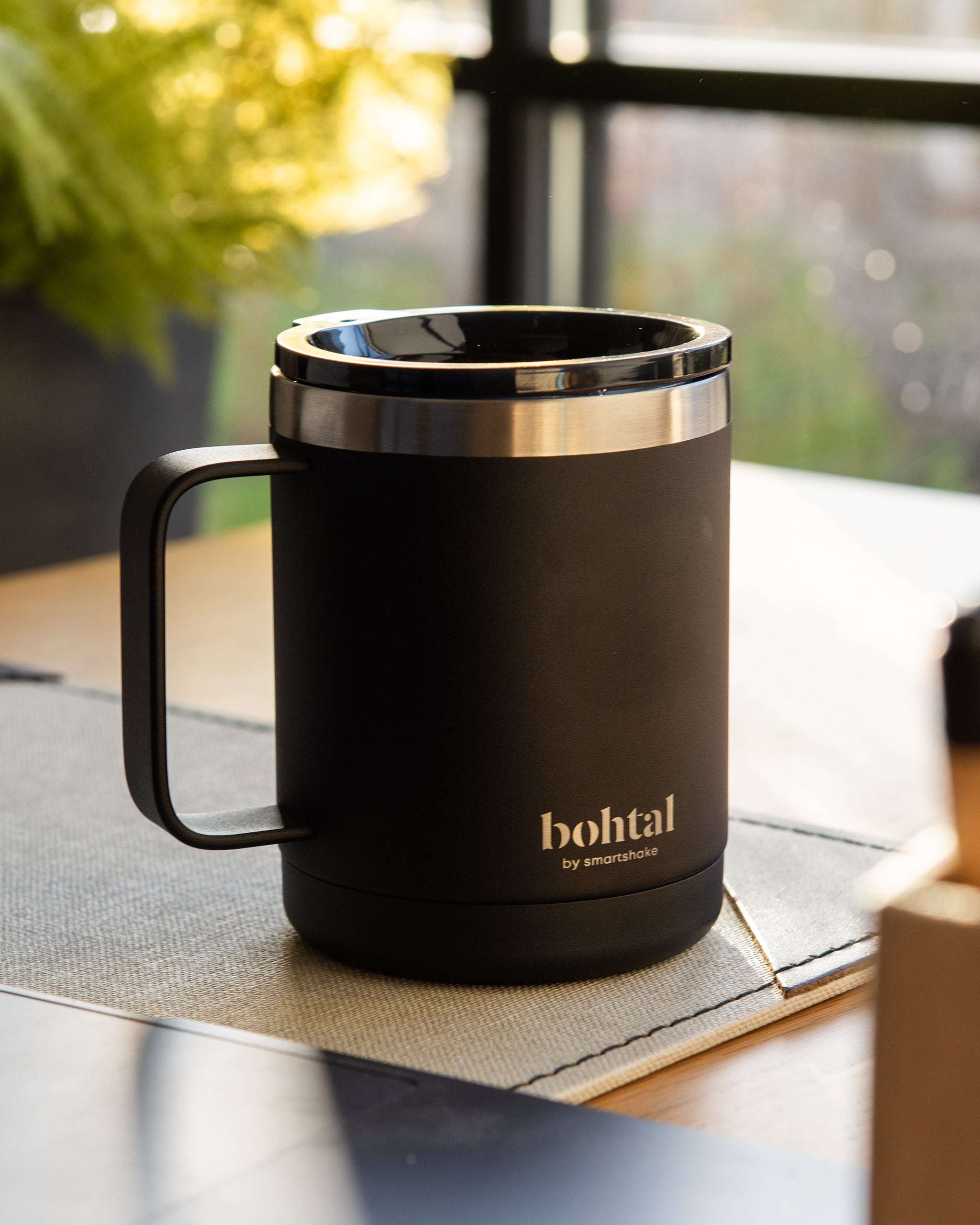 smartshake-bohtal-coffee-mug-isolierbecher-schwarz-350-ml image 5