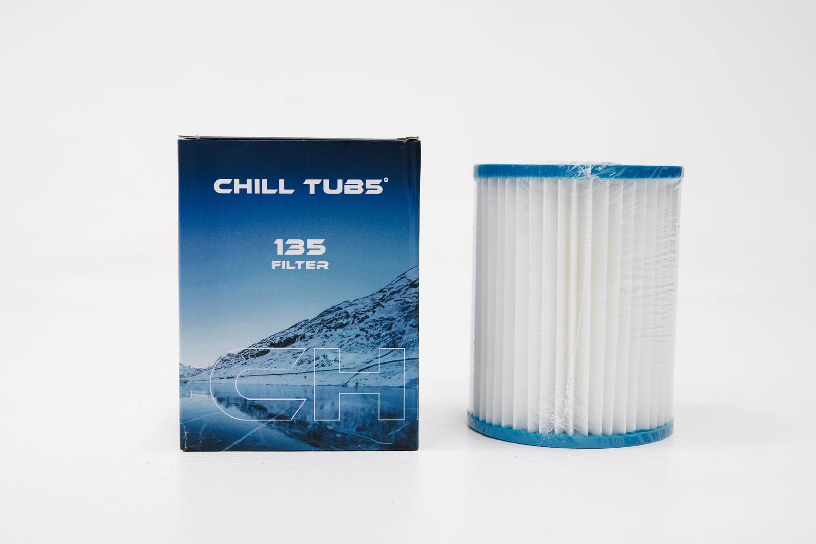 chill-tubs-filter-ersatzfilter-original image 2