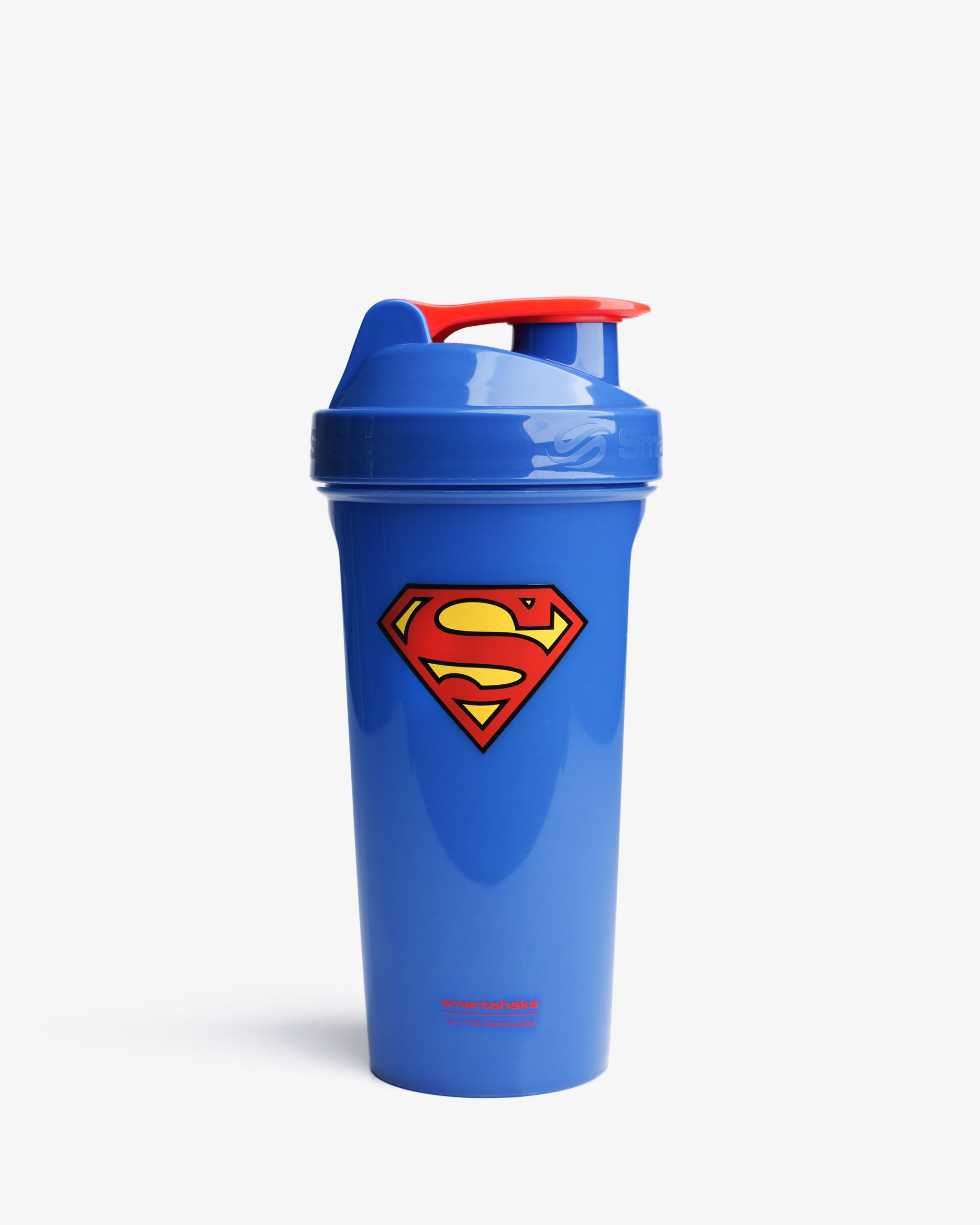 smartshake-lite-shaker-800-ml-superman image 1