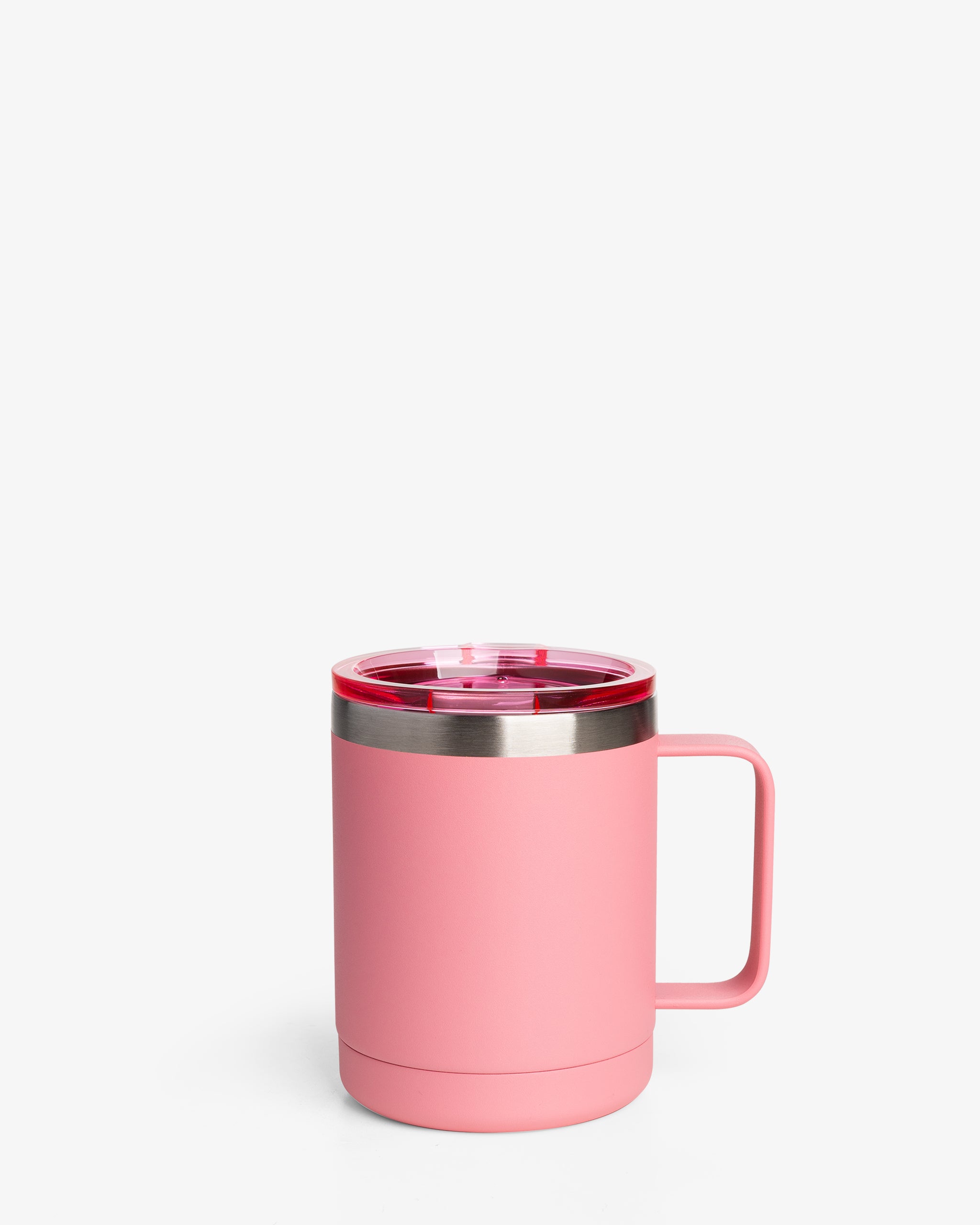 smartshake-bohtal-insulated-coffee-mug-supergirl-350-ml image 3