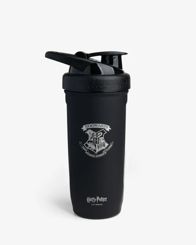 smartshake-reforce-stainless-steel-trinkflasche-hogwarts-crest-900-ml image 1