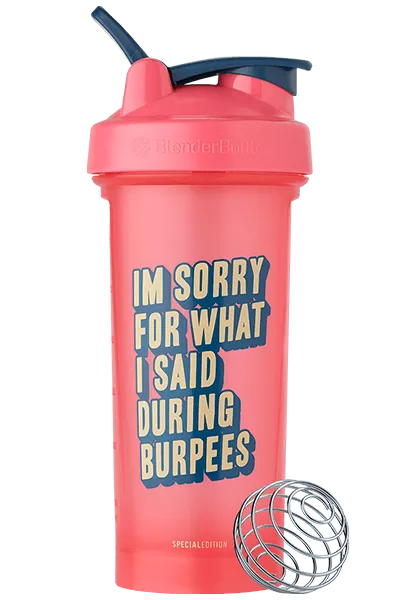 blenderbottle-classic-gym-humor-special-edition-shaker image 1