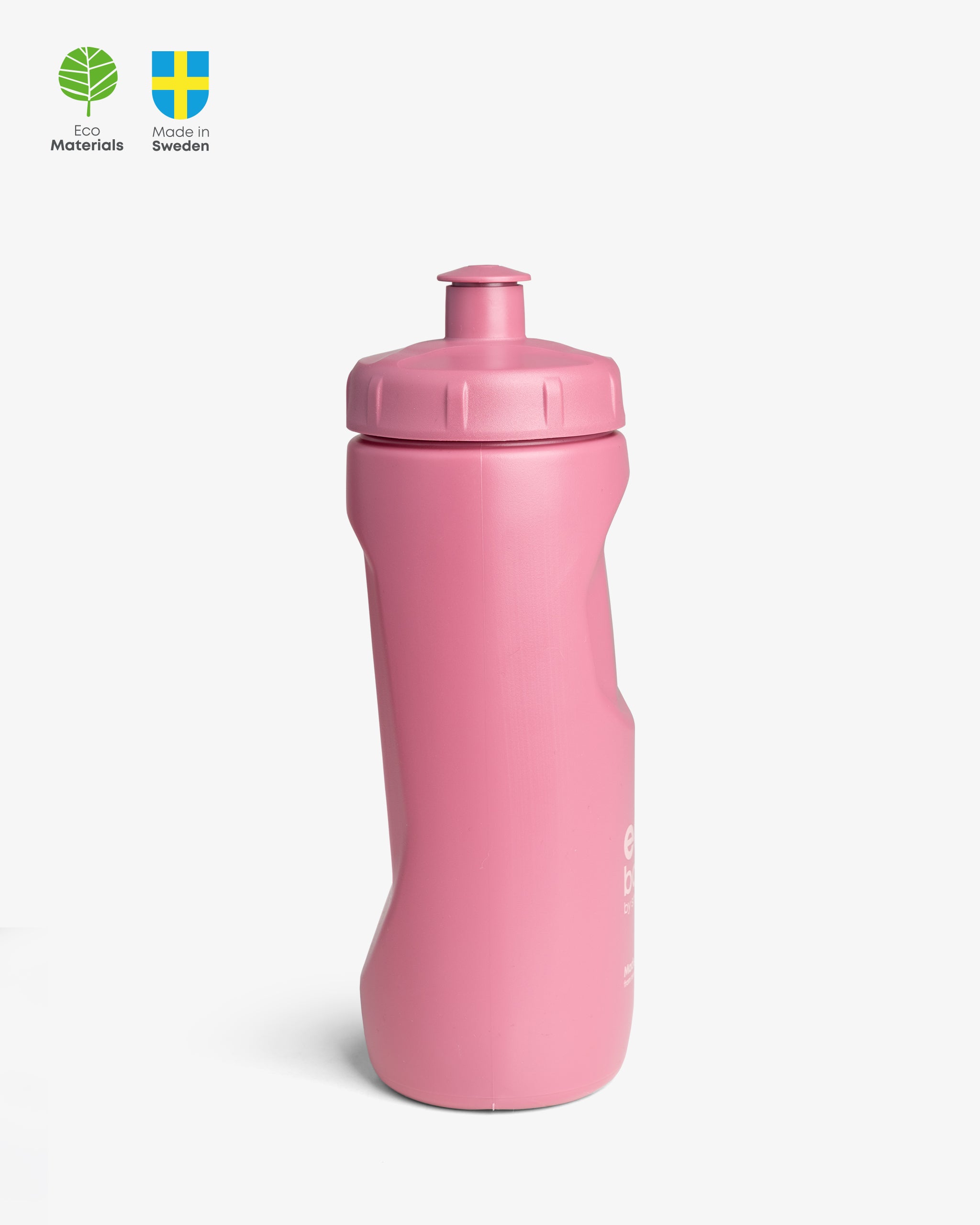 smartshake-ecobottle-500-squeeze-deep-rose-trinkflasche-500-ml image 3