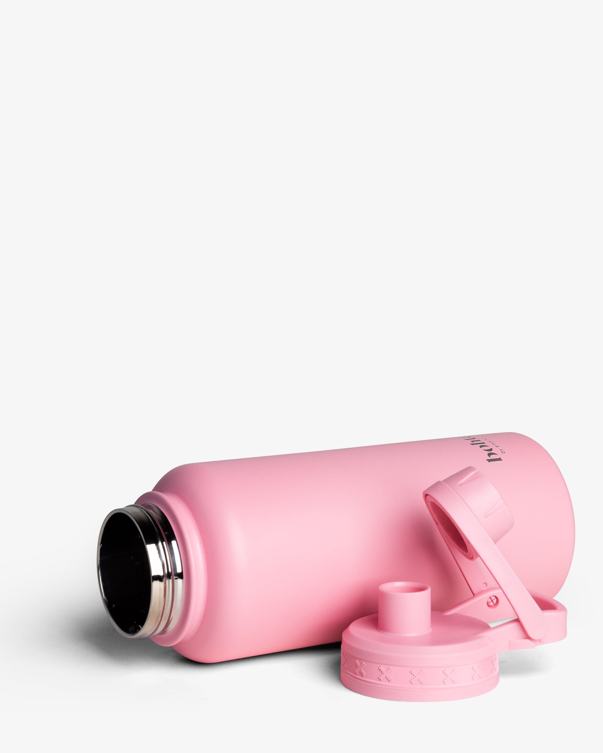 smartshake-bohtal-insulated-sports-bottle-pink-960-ml image 3