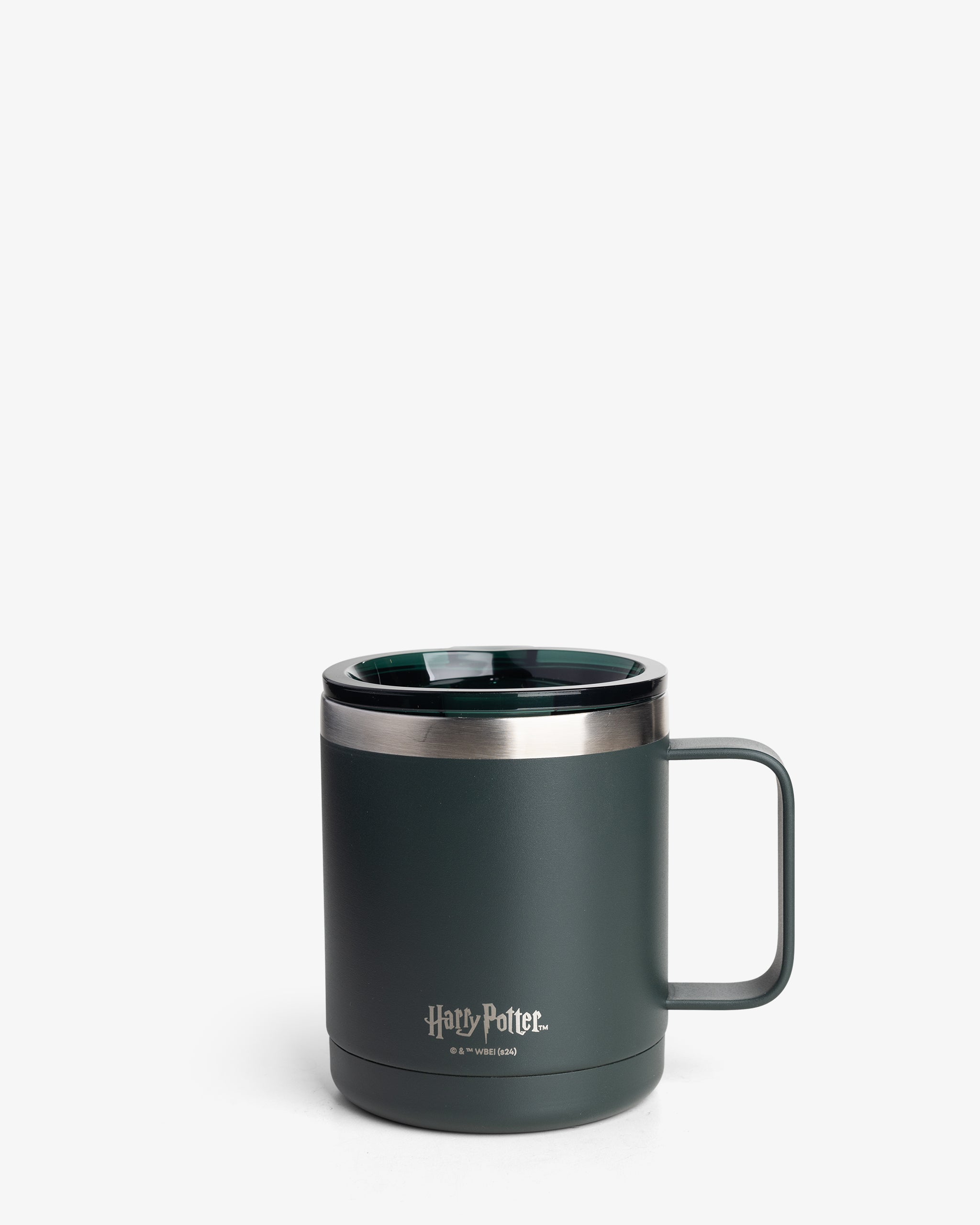 smartshake-bohtal-insulated-coffee-mug-slytherin-350-ml image 3