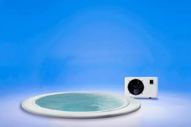 chill-tubs-halo-eisbad-mit-chiller-set image 1
