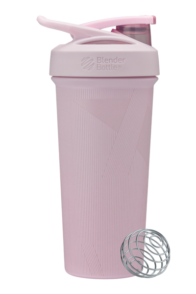 blenderbottle-strada-sleek-sport-special-edition-edelstahl-shaker image 2