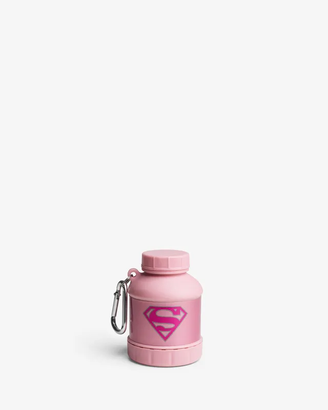 smartshake-whey2go-funnel-supergirl-110-ml image 1