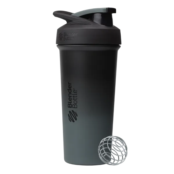 blenderbottle-sport-stainless-sleek-isolier-shaker-edelstahl image 1
