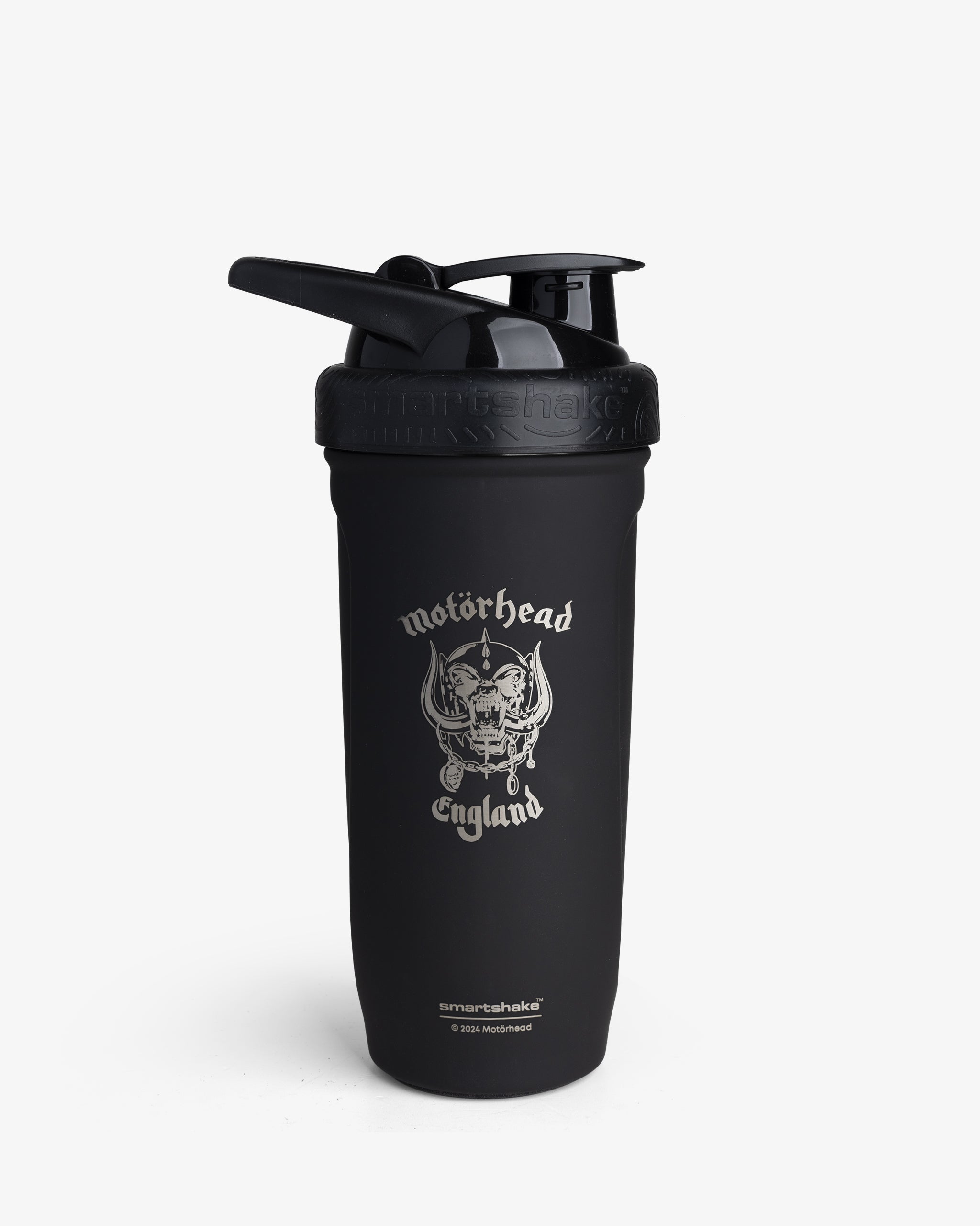 smartshake-reforce-stainless-steel-mot-rhead-warpig-900-ml image 1
