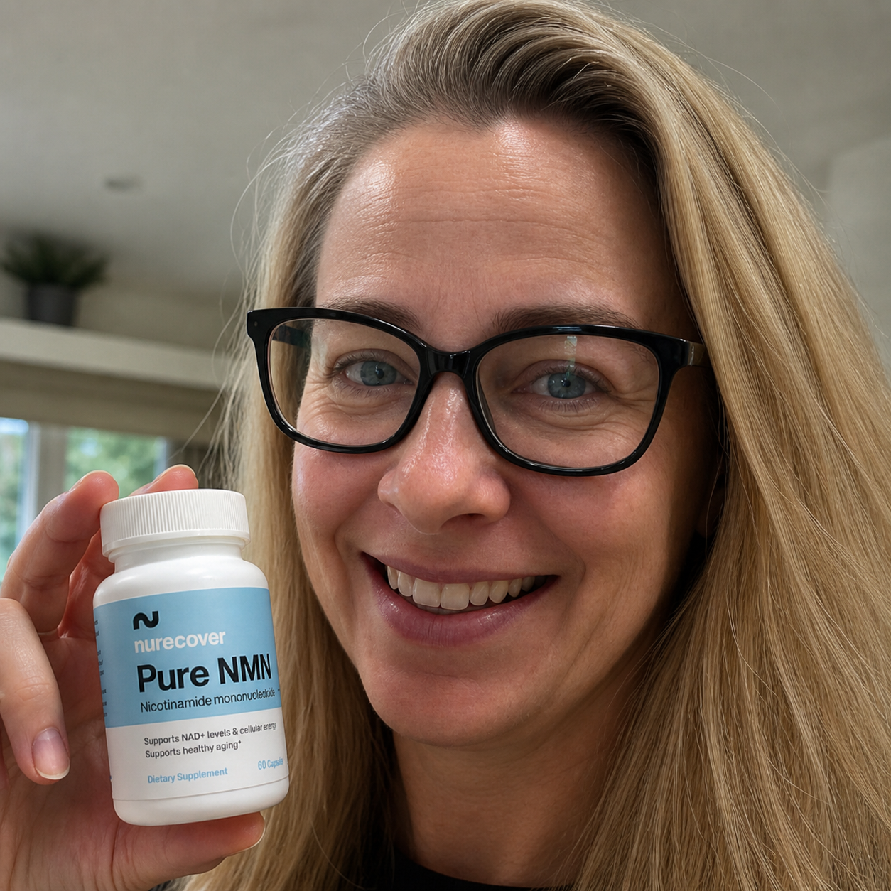 nurecover-pure-nmn-500-mg-capsules-nahrungserg-nzung image 4