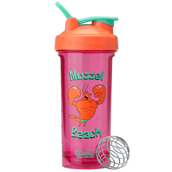 blenderbottle-spongebob-pro-series-shaker-pro28 image 8
