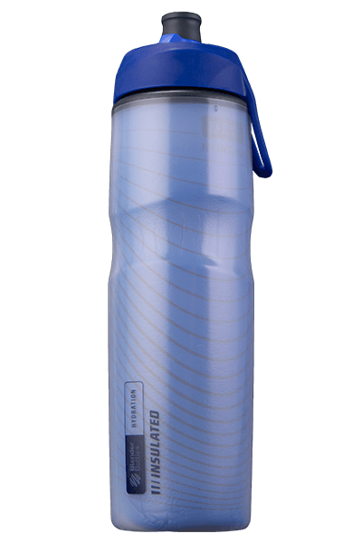 blenderbottle-halex-24oz-insulated-squeeze-flasche-mit-strohhalm image 1