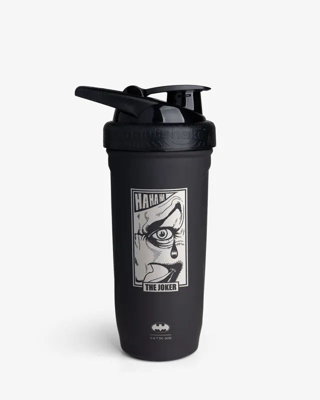 smartshake-reforce-stainless-steel-the-joker-shaker-900-ml image 1