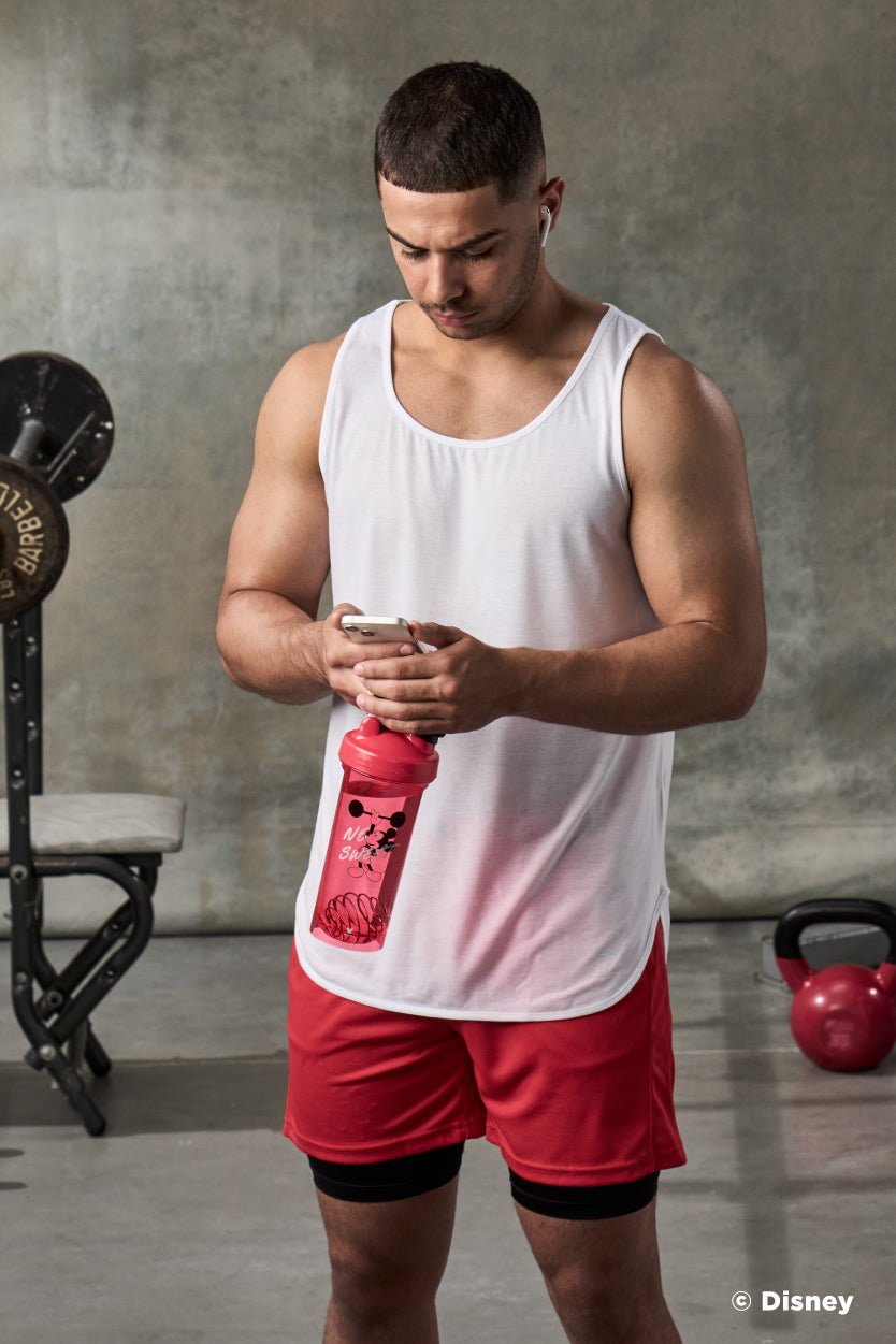 blenderbottle-pro-series-mickey-minnie-shaker-disney-protein-shaker image 4