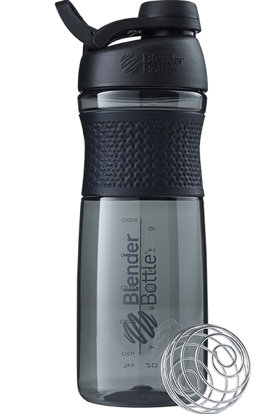 blenderbottle-sportmixer-shaker-polypropylen image 1