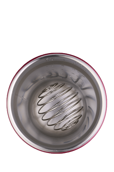 blenderbottle-marvel-sport-edelstahl-shaker-isoliert image 6