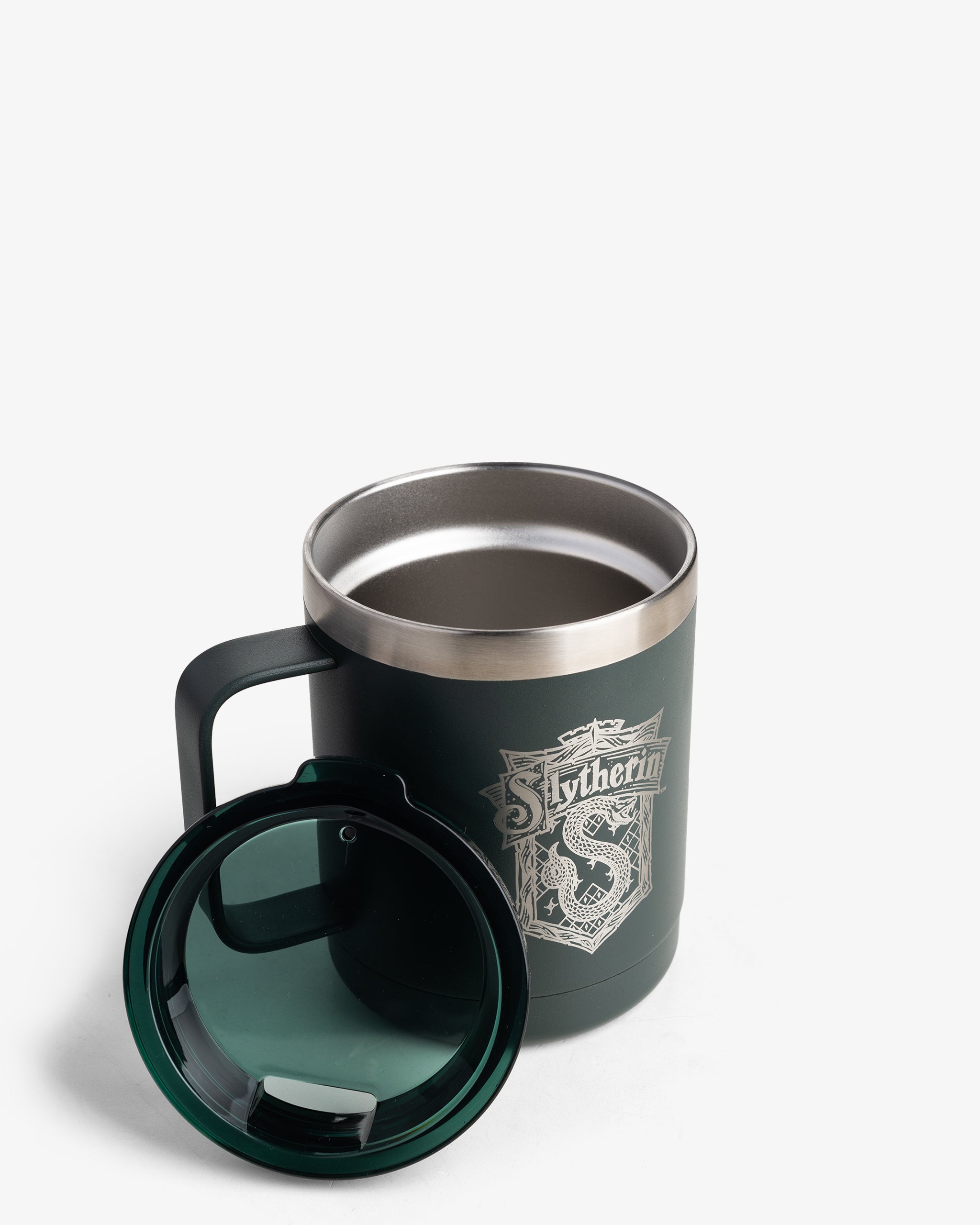 smartshake-bohtal-insulated-coffee-mug-slytherin-350-ml image 4