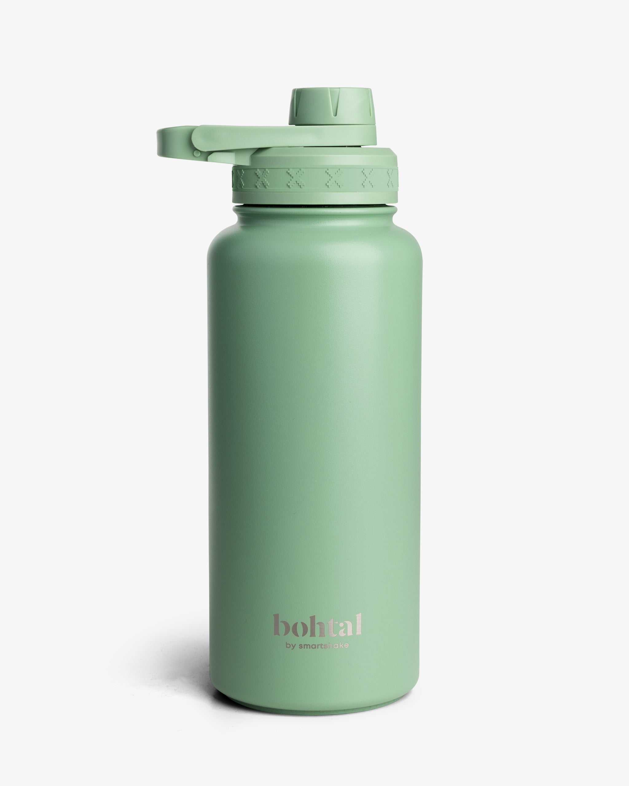 smartshake-sports-bottle-isolierflasche-gr-n-960-ml image 1