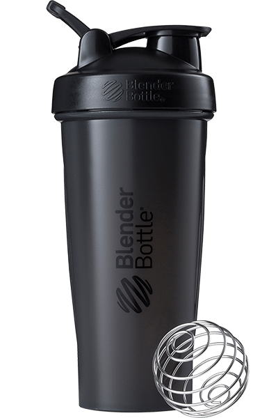 blenderbottle-classic-v1-shaker-mit-blenderball image 1