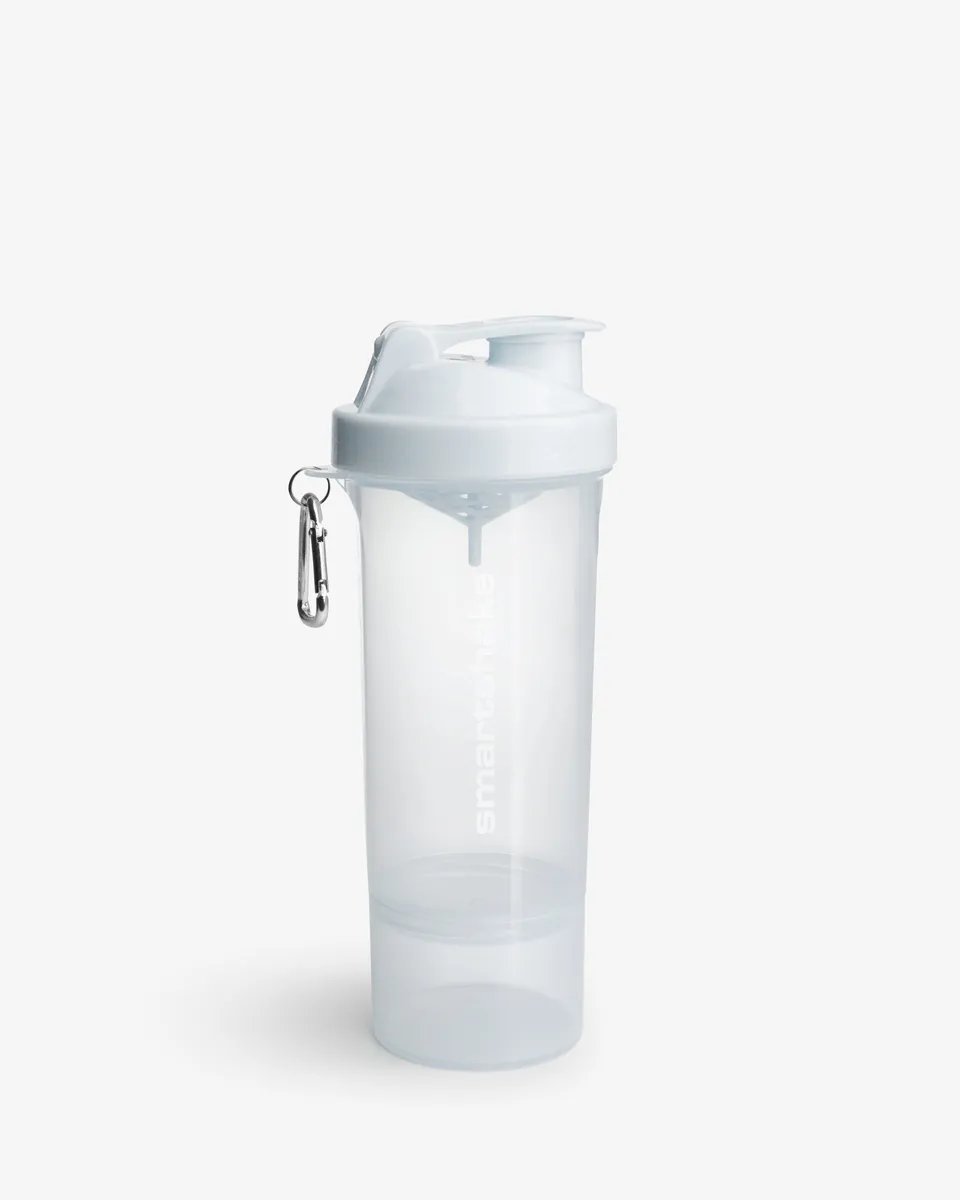 smartshake-slim-shaker-500-ml-white image 1