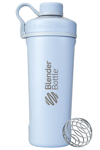 blenderbottle-radian-insulated-stainless-steel-shaker image 1