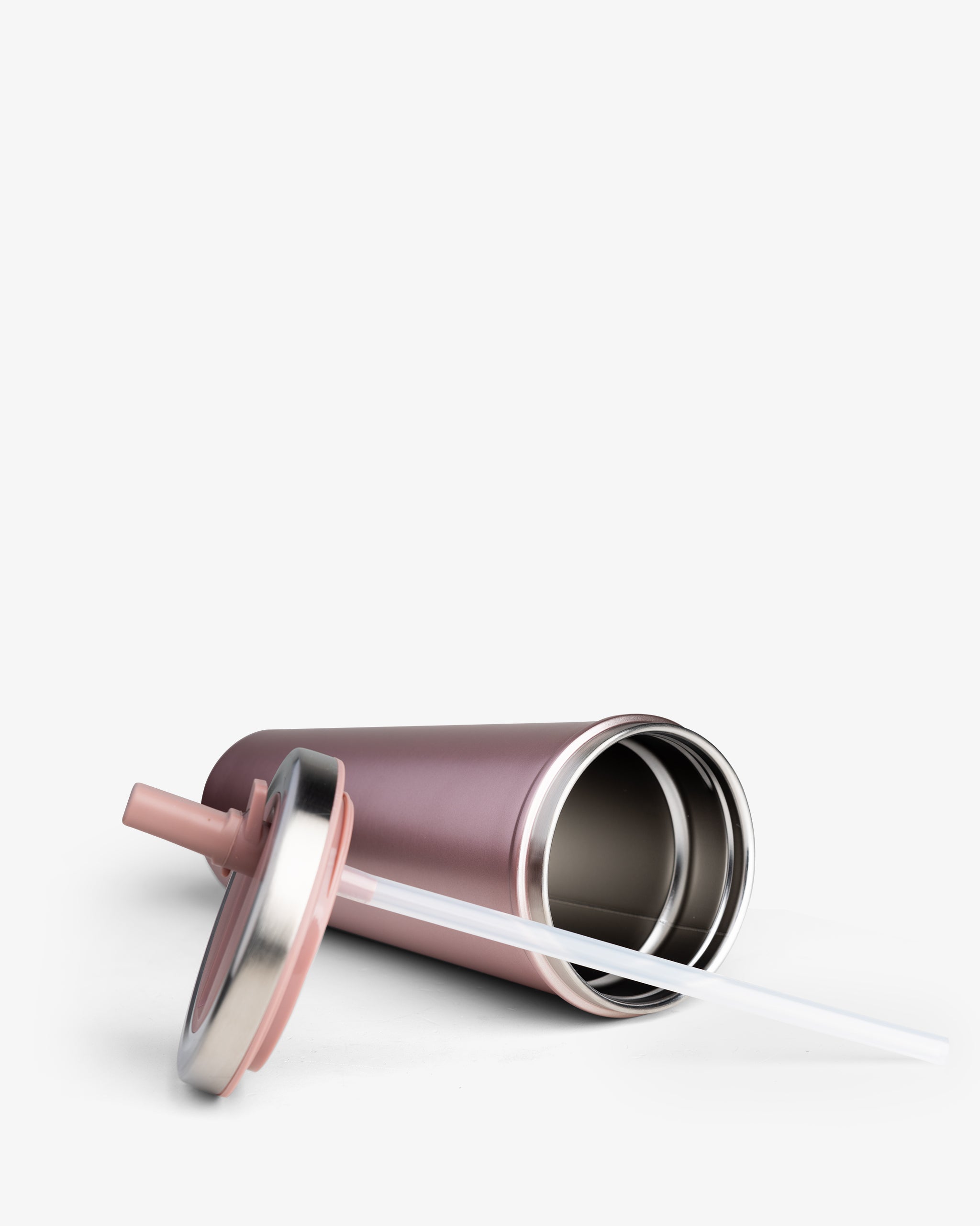 smartshake-bohtal-insulated-tumbler-750-ml-rose-gold image 2