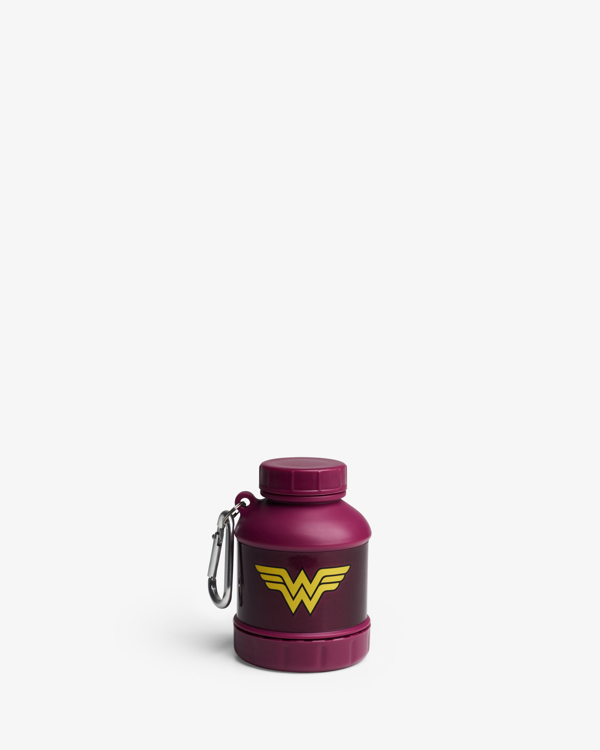 smartshake-whey2go-funnel-wonder-woman-pulvertrichter-110-ml image 1