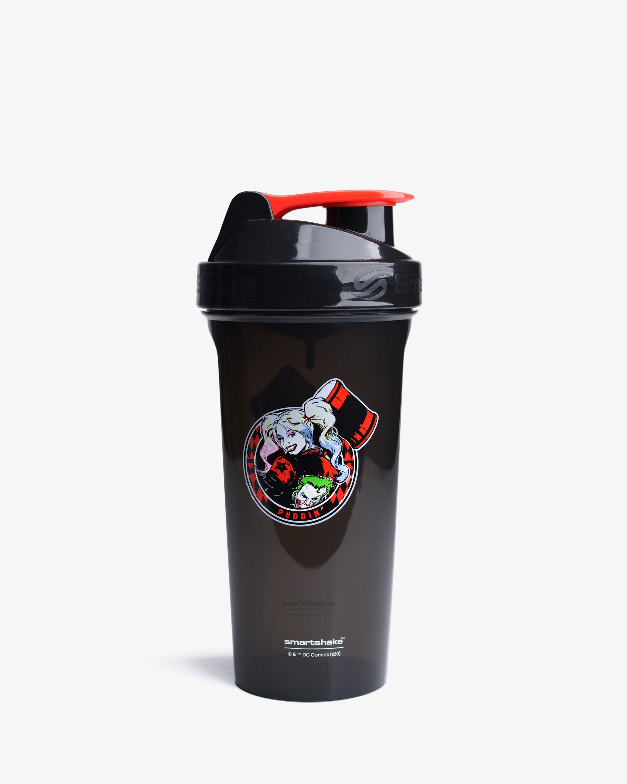 smartshake-lite-harley-quinn-shaker-800-ml image 1