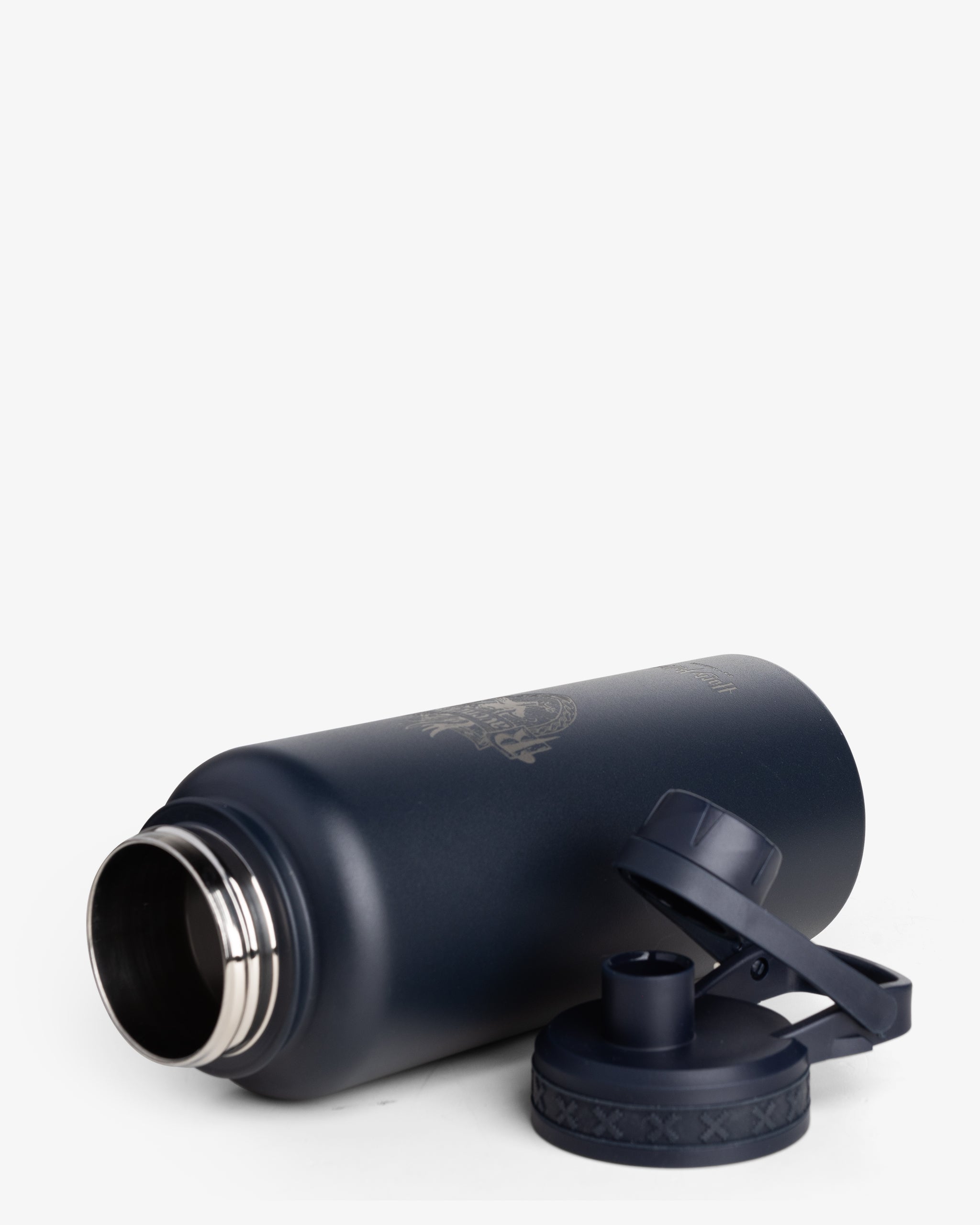 smartshake-bohtal-insulated-sports-bottle-ravenclaw-960-ml image 3