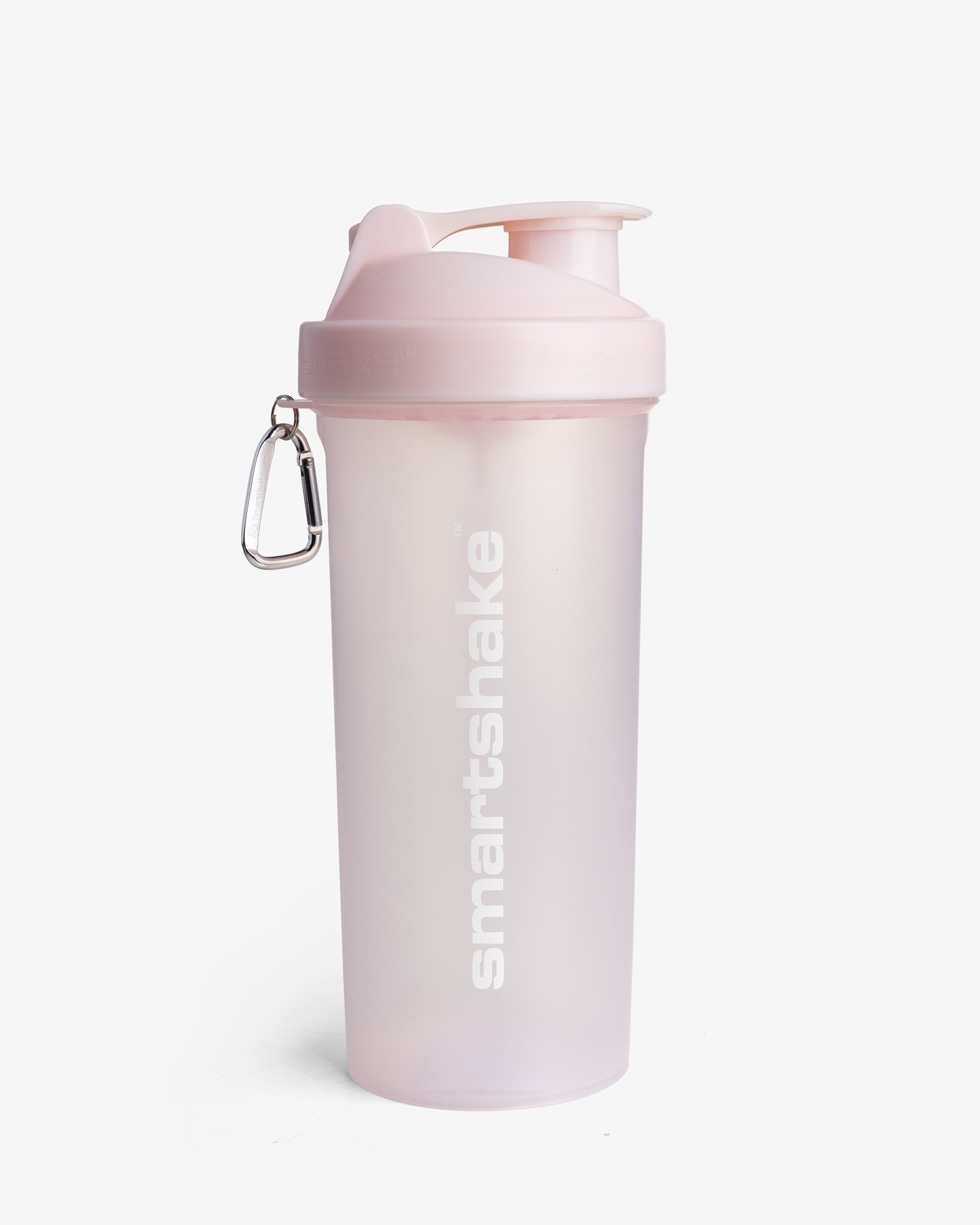 smartshake-lite-1000-cotton-pink-shaker-1000-ml image 1