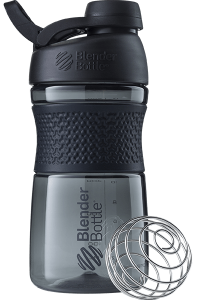 blenderbottle-sportmixer-shaker-polypropylen image 7