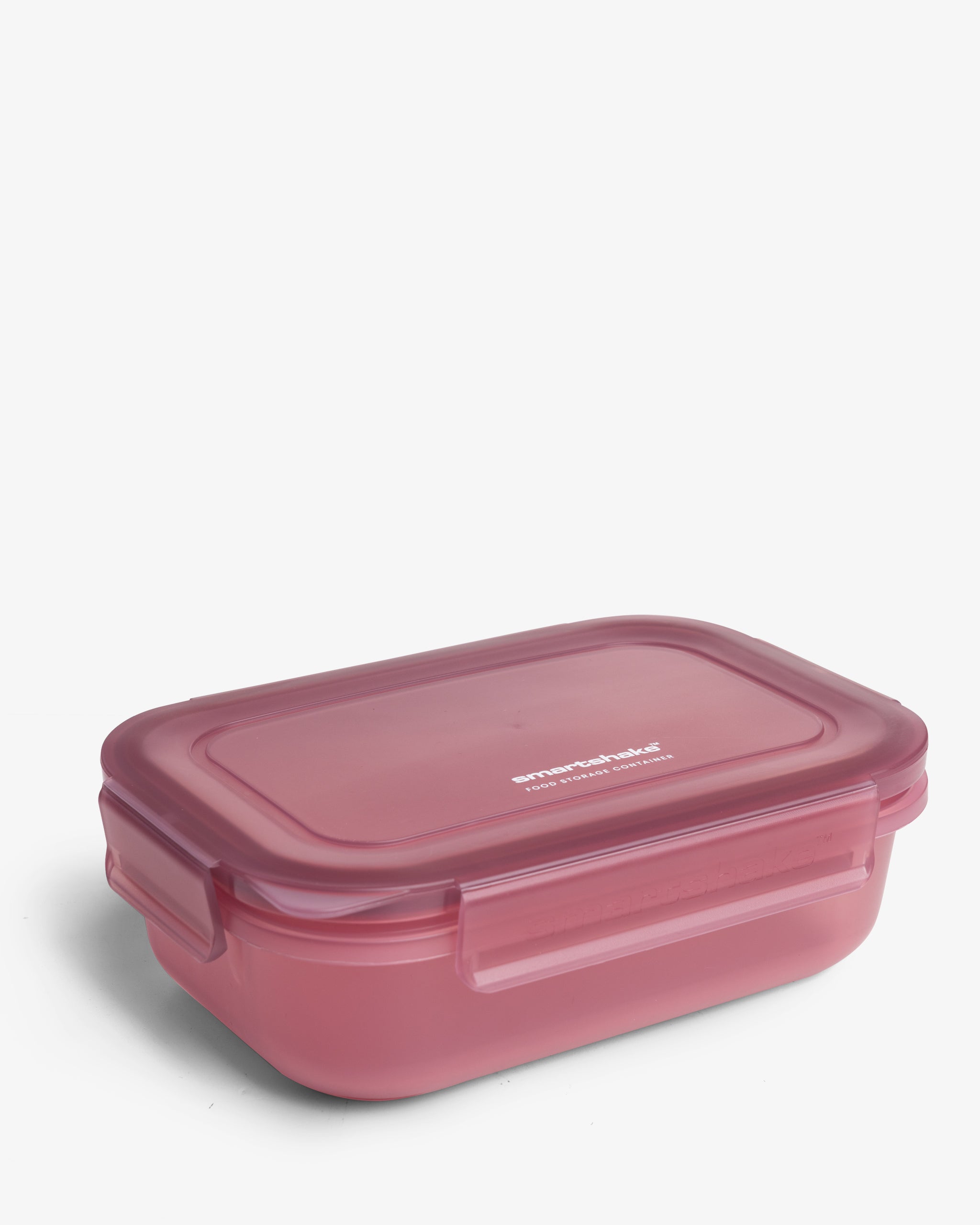 smartshake-food-storage-container-deep-rose-800-ml image 1