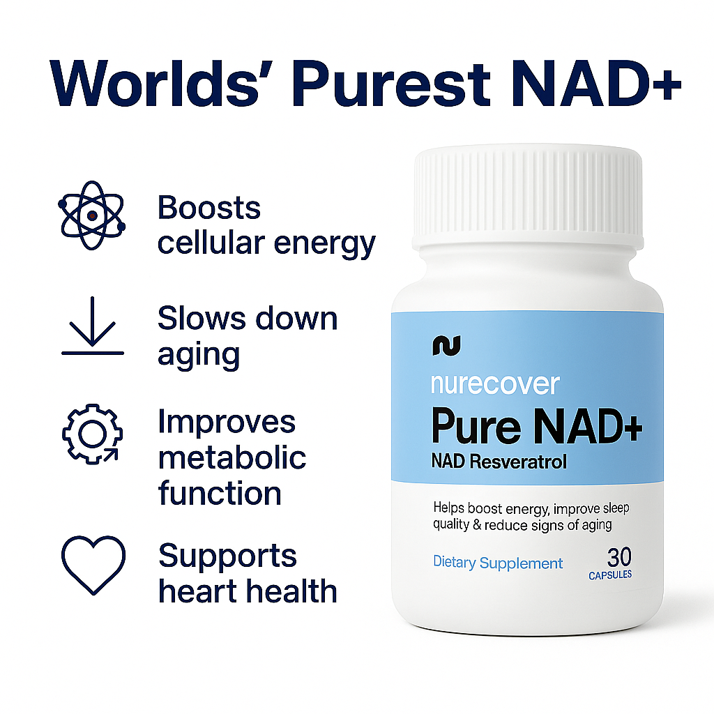 nurecover-pure-nad-mit-resveratrol-500mg-kapseln image 2