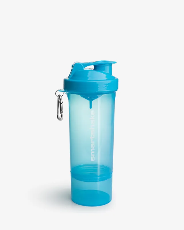 smartshake-slim-blue-500-ml-shaker image 1