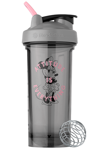 blenderbottle-pro-series-mickey-minnie-shaker-disney-protein-shaker image 2