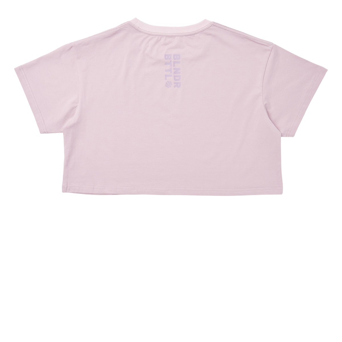 blenderbottle-cropped-t-shirt-damen-93-baumwolle image 4