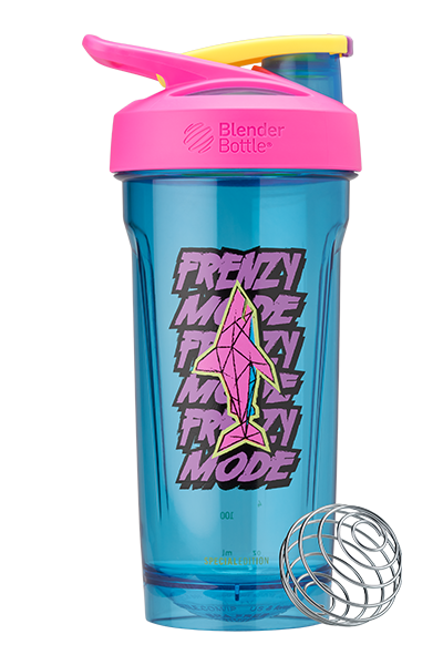 blenderbottle-shark-shakers-tritan-sport-shaker image 1
