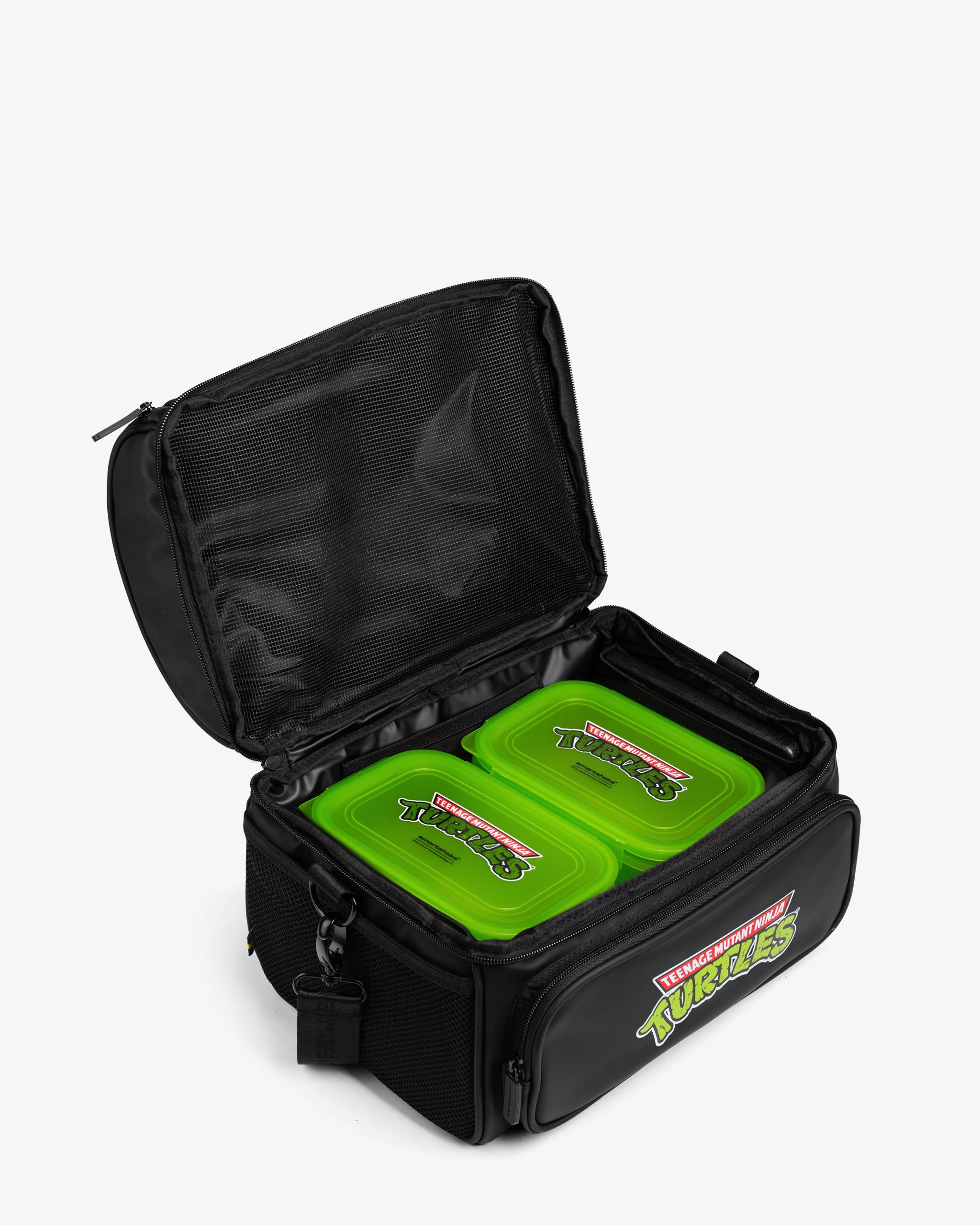 smartshake-meal-prep-bag-tmnt-17l-mit-4-dosen-2-k-hlakkus image 2