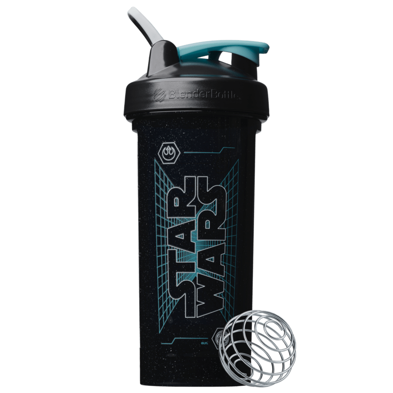 blenderbottle-pro-series-star-wars-shaker-darth-vader-r2-d2-protein-shaker image 8