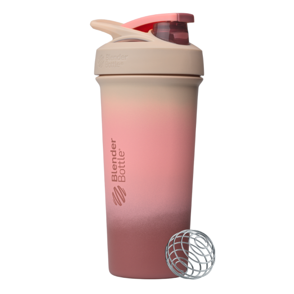 blenderbottle-sport-stainless-sleek-isolier-shaker-edelstahl image 5