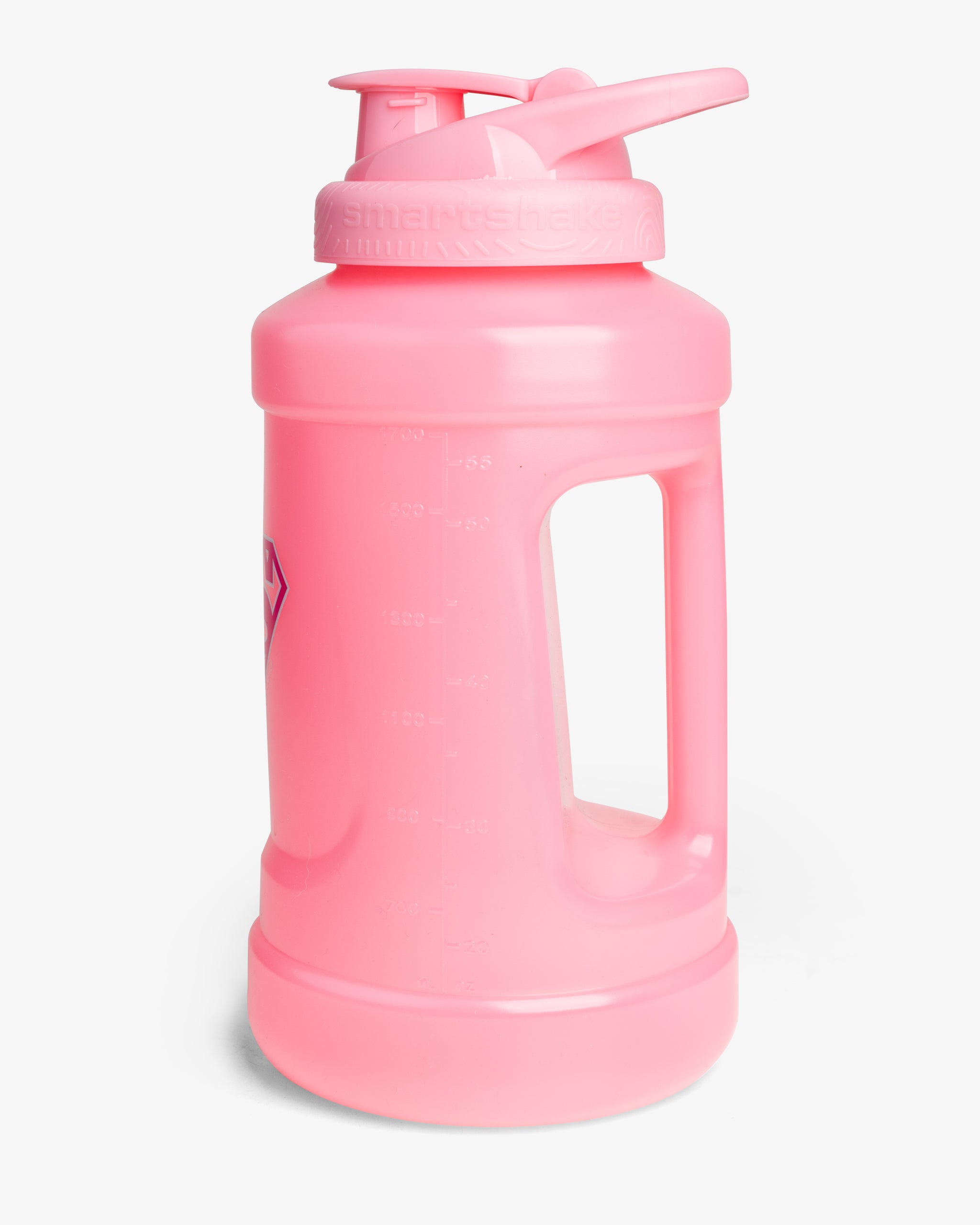 smartshake-ultimate-jug-trinkflasche-2100-ml-supergirl image 3