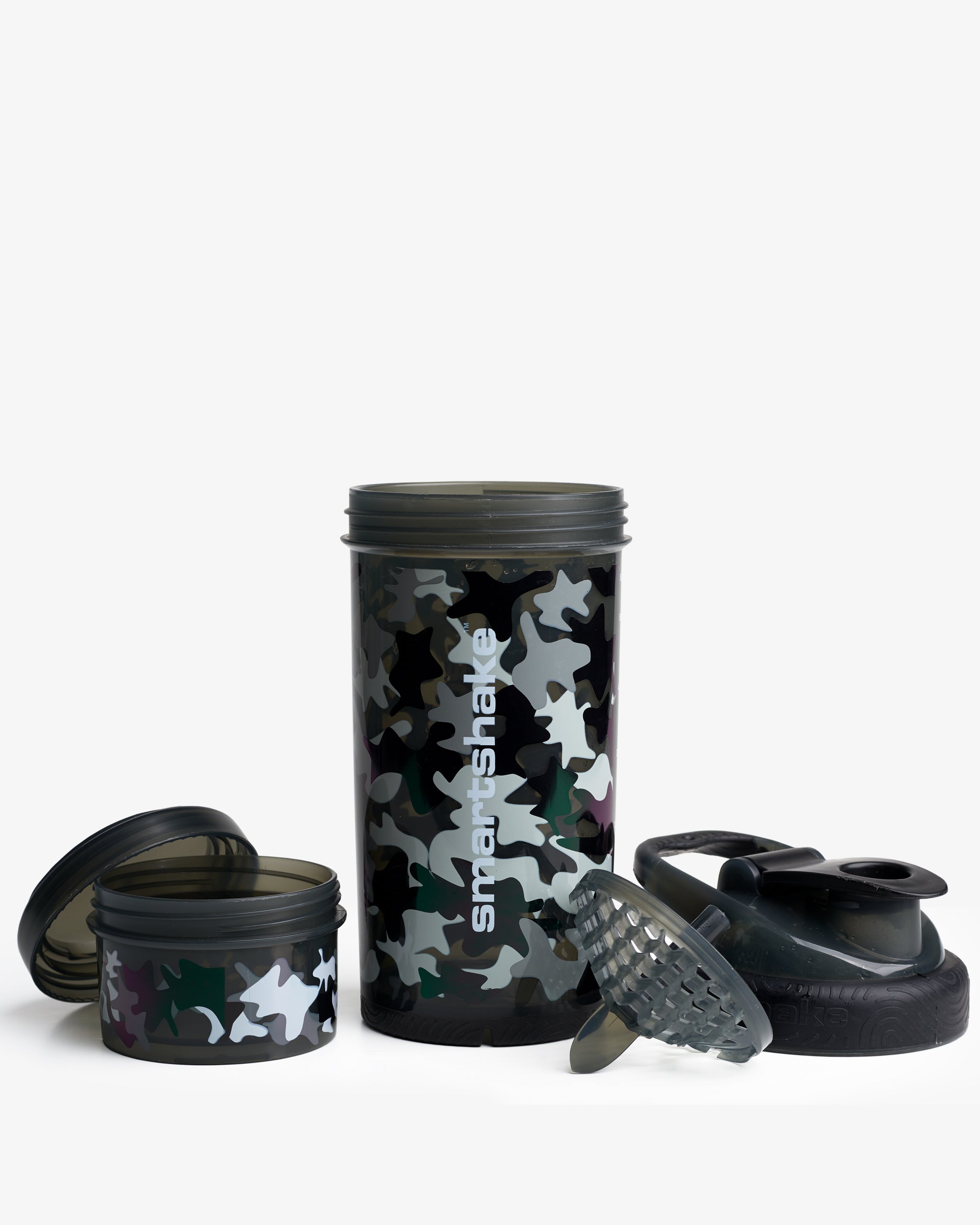 smartshake-revive-shaker-camo-black-750-ml image 2