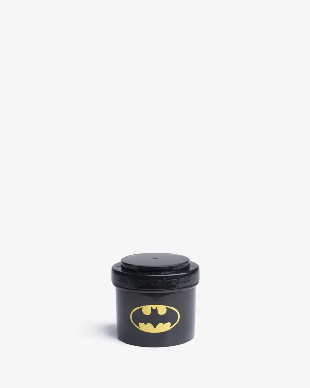 smartshake-revive-storage-aufbewahrungsdose-200-ml-batman image 1