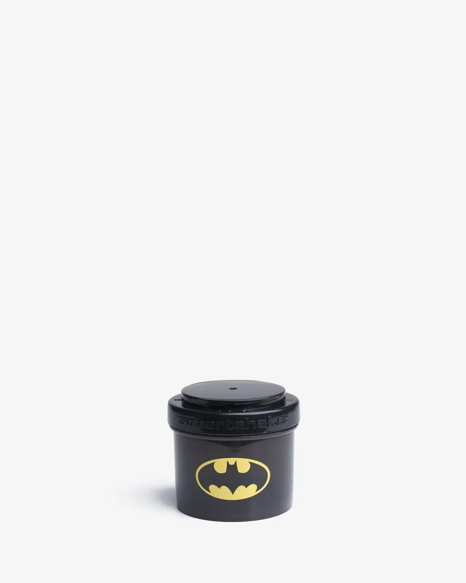smartshake-revive-storage-aufbewahrungsdose-200-ml-batman image 1