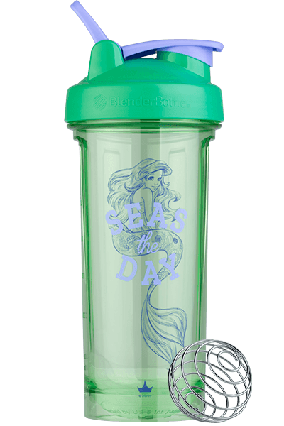 blenderbottle-disney-princess-pro-series-shaker image 4