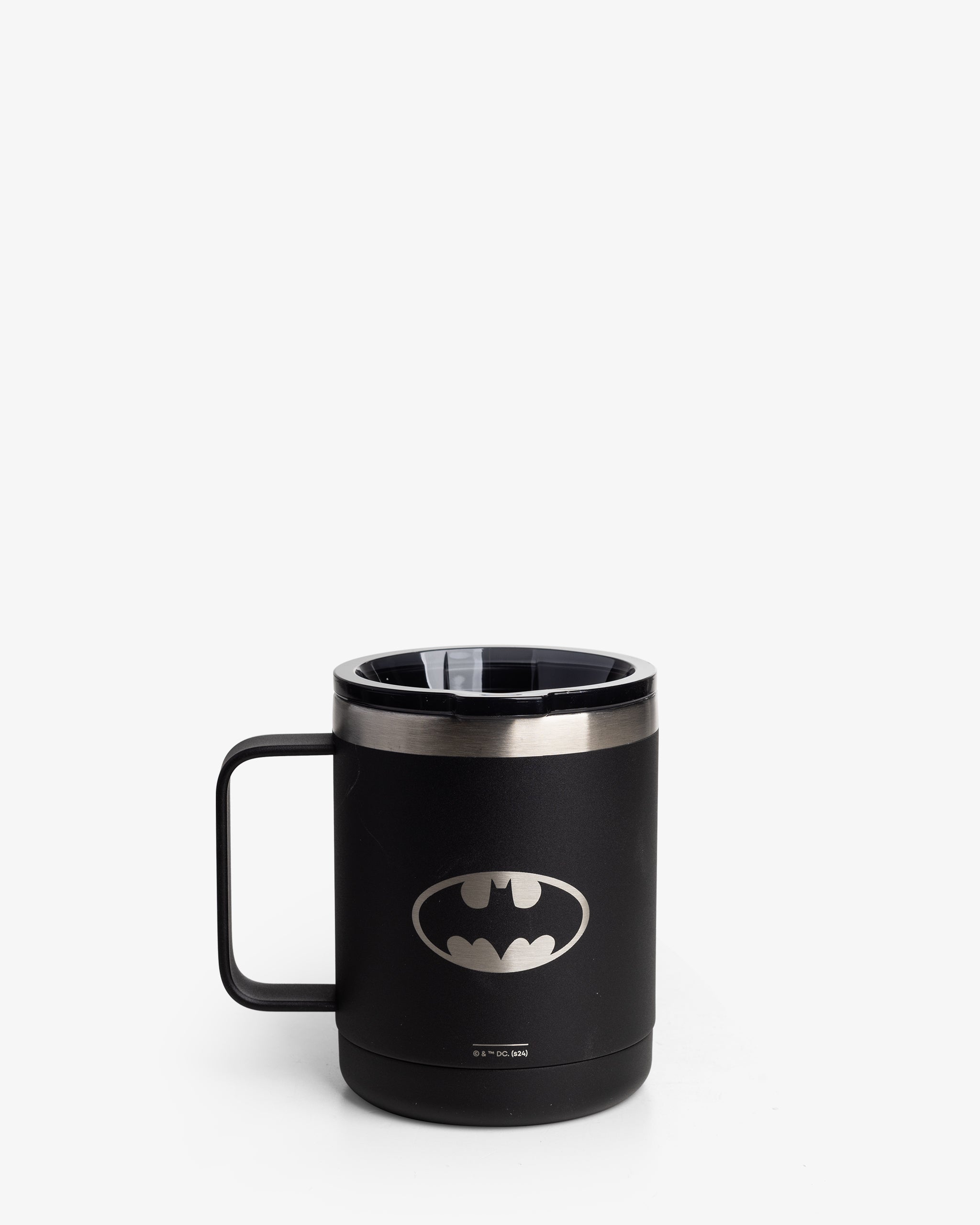 smartshake-bohtal-insulated-coffee-mug-batman-350-ml image 1