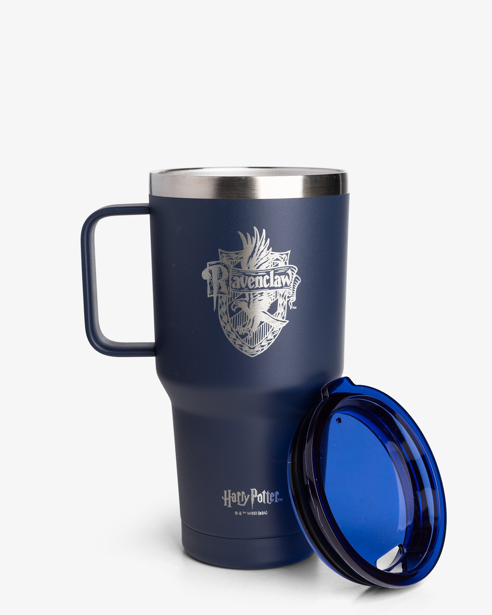 smartshake-insulated-nomad-tumbler-ravenclaw-900-ml image 3
